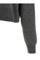 'n°170 Chou' cardigan Gray