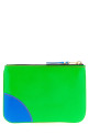 Картодержатель «Super Fluo», многоцветный SA8100SFGREENORANGE