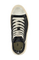 Кроссовки «High Top», черно-серые R13S5029001BLACKCANVAS