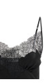 Топ «Signature Lace», чорний TO153BLACK