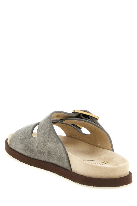 'Urban' slides Gray