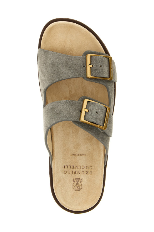 'Urban' slides Gray