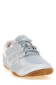 'Hypersync' sneakers Silver