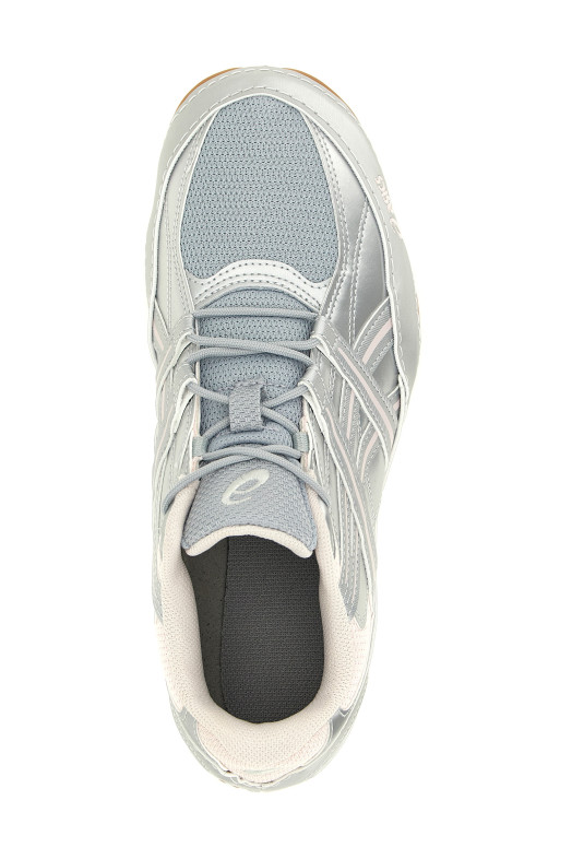 'Hypersync' sneakers Silver