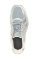 'Hypersync' sneakers Silver