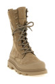 'Vera High' boots Beige
