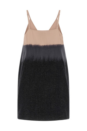 'Nikolas' dress Black