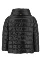 'Sofia' down jacket Black