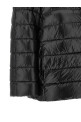 'Sofia' down jacket Black