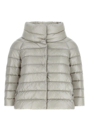 'Sofia' cape Gray