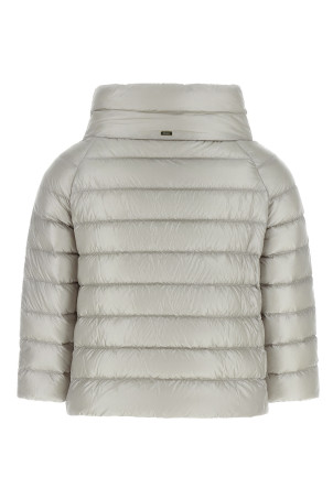 'Sofia' cape Gray