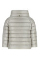 'Sofia' cape Gray