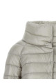 'Sofia' cape Gray
