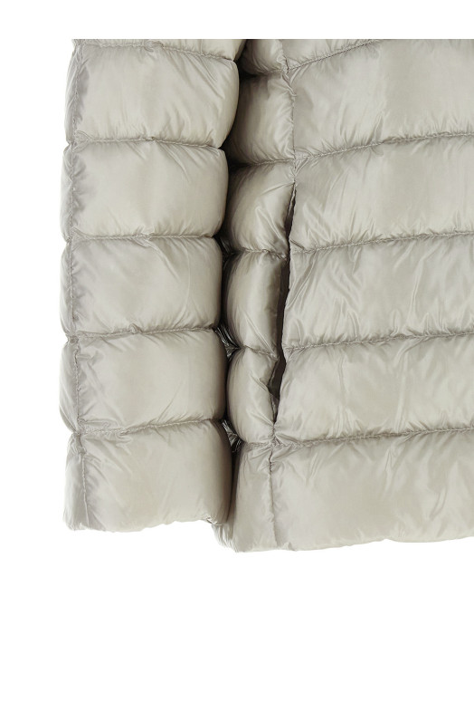 'Sofia' cape Gray