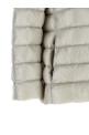 'Sofia' cape Gray