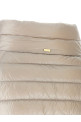 'Sofia' cape Gray