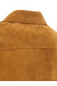 Оверширт «Ami de Coeur», коричневий USH826LH0059236