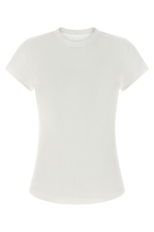 'Taomi' T-shirt White