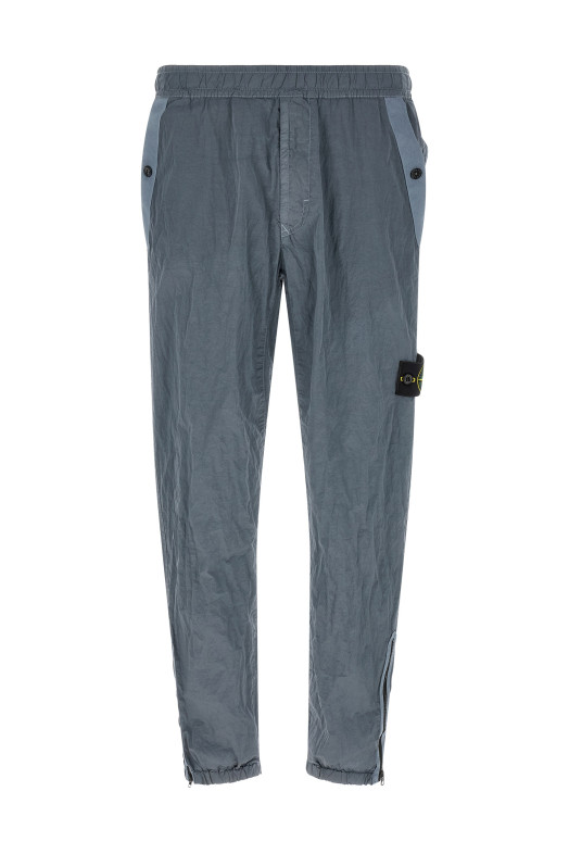 '3100011' joggers Gray