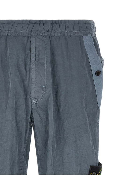 '3100011' joggers Gray