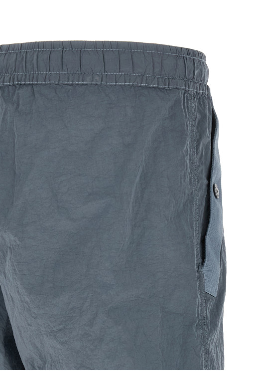 '3100011' joggers Gray