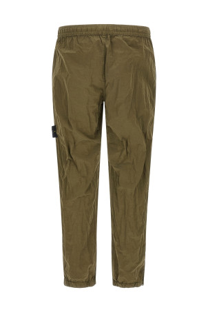 '3100011' joggers Green