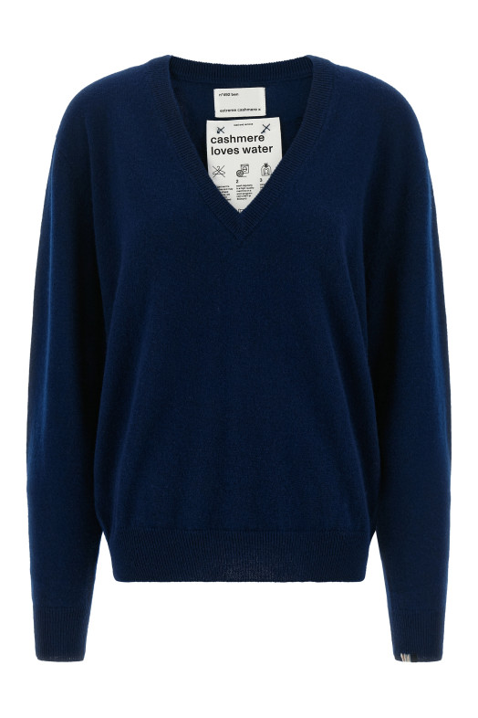 'n°492 Ben' sweater Black