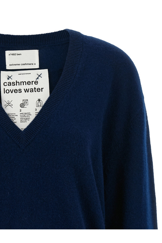 'n°492 Ben' sweater Black