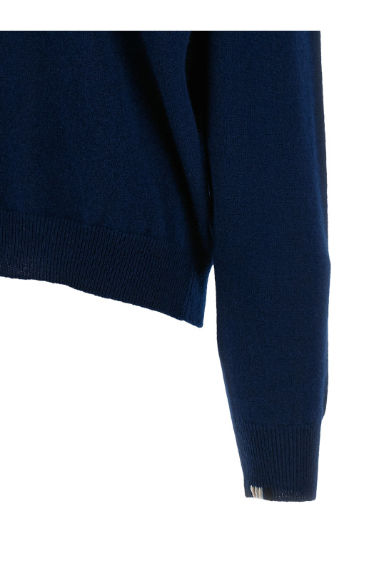 'n°492 Ben' sweater Black
