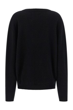 'n°492 Ben' sweater Black