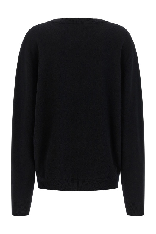 'n°492 Ben' sweater Black