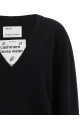 'n°492 Ben' sweater Black
