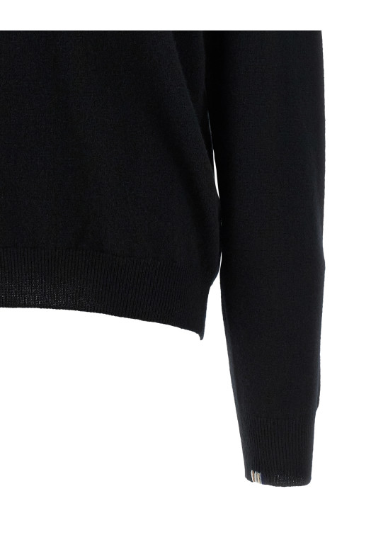 'n°492 Ben' sweater Black