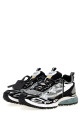 'Be Right Back' sneakers Black