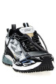 'Be Right Back' sneakers Black