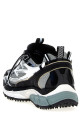'Be Right Back' sneakers Black