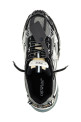 'Be Right Back' sneakers Black