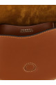 'Altay' small crossbody bag Brown