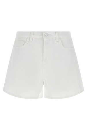 'Lissania' shorts White