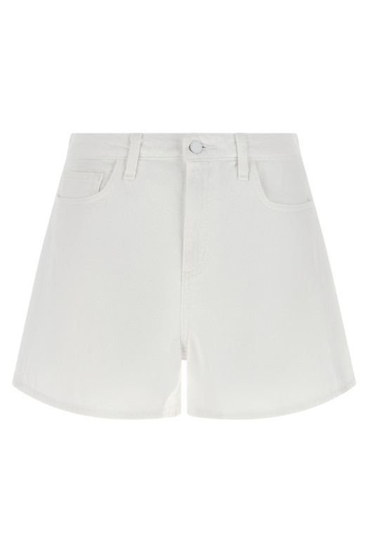 'Lissania' shorts White