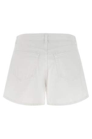 'Lissania' shorts White