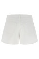 'Lissania' shorts White
