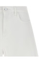 'Lissania' shorts White