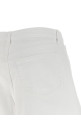 'Lissania' shorts White