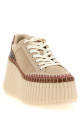 'Nama' sneakers  Beige