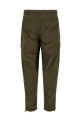 Брюки «Badge Stone Island Ghost»  Зелёные L2S153100026S00F6V0054