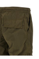 Брюки «Badge Stone Island Ghost»  Зелёные L2S153100026S00F6V0054