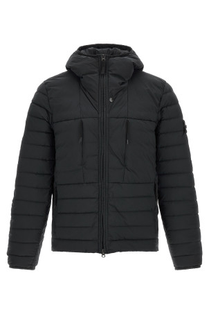 '4100107' down jacket Black