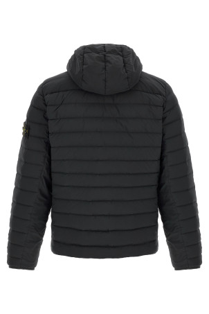 '4100107' down jacket Black