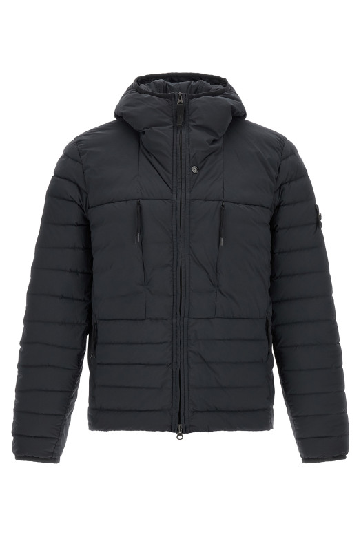 '4100107' down jacket Blue